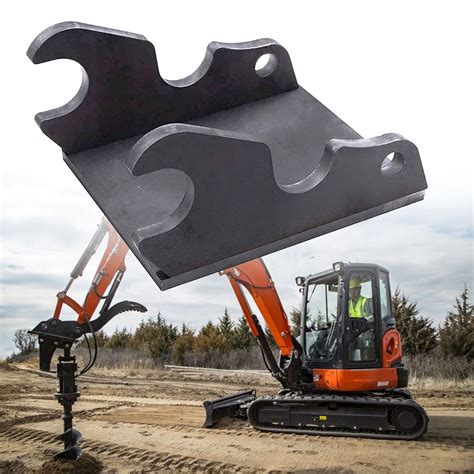 kubota mini excavator attachment|kubota mini excavator quick attach.